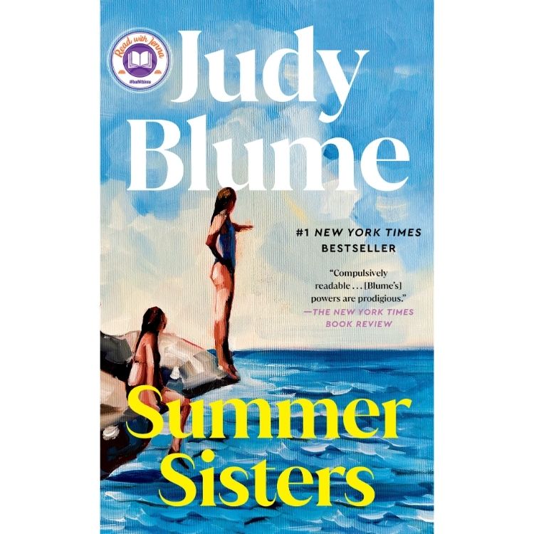 Summer Sisters 