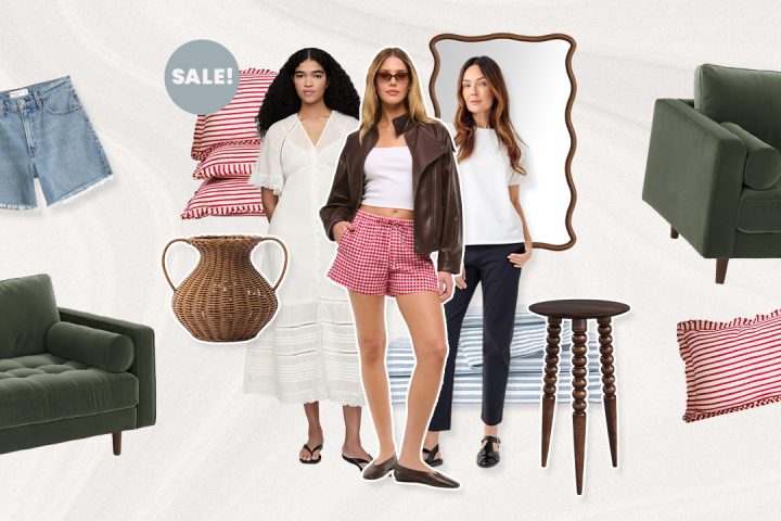 memorial day sales