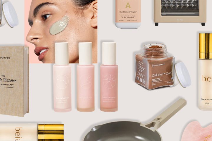 Wellness Brands
