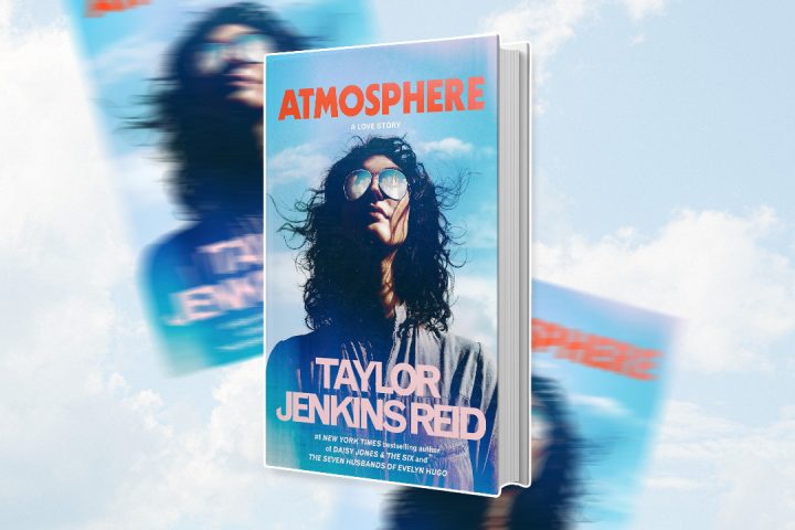 atmosphere
