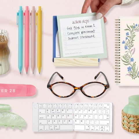 wfh essentials