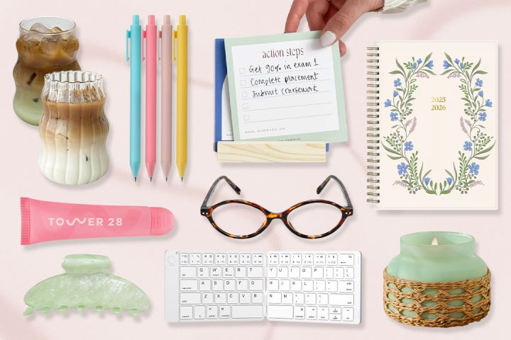 wfh essentials