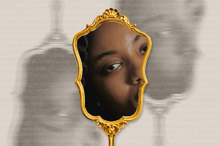 the mirror theory
