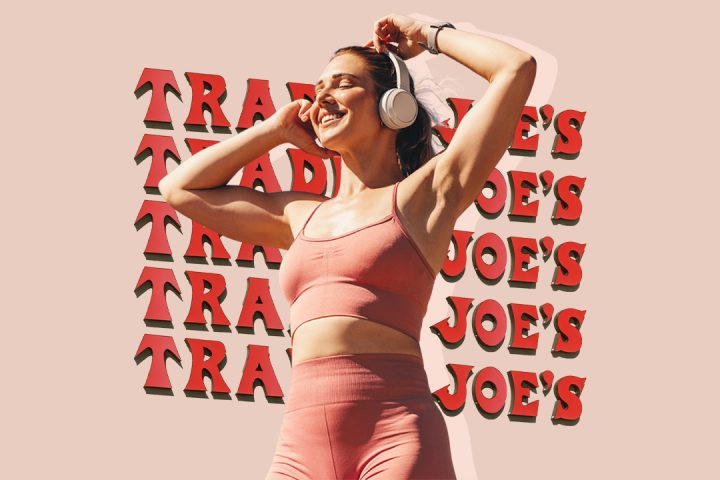 trader joe's