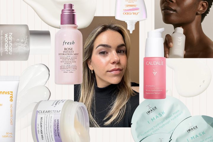 travel skincare tips