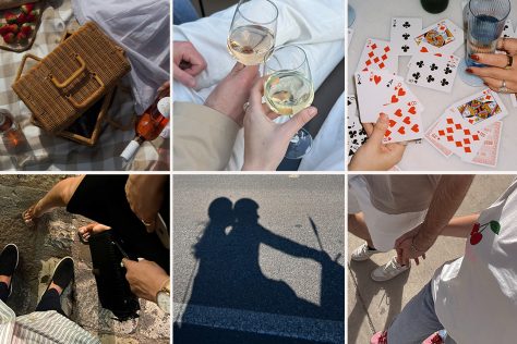 dating trends