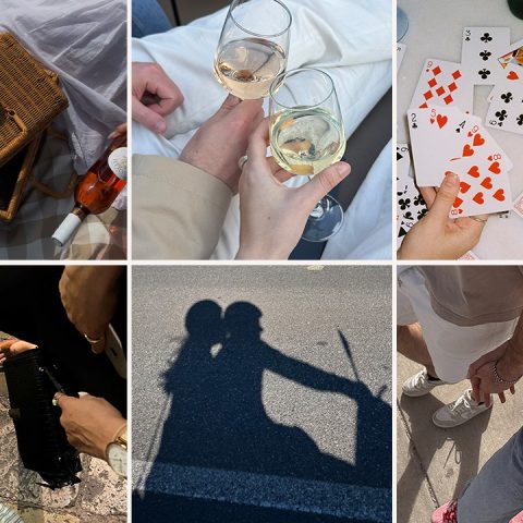 dating trends
