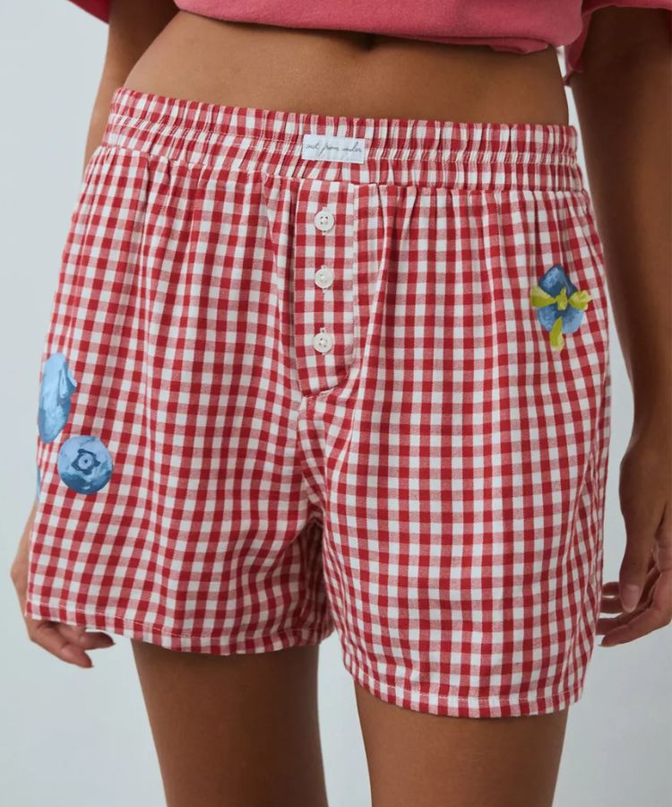 Boxer Shorts