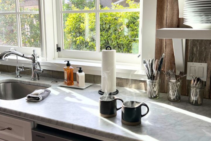 new home essentials