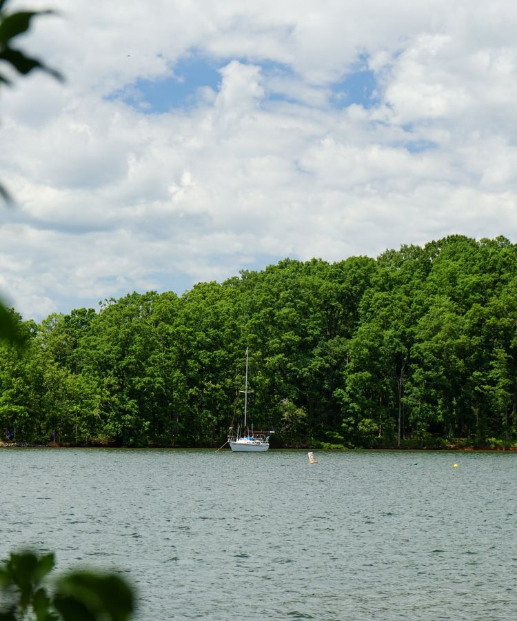 lake vacations