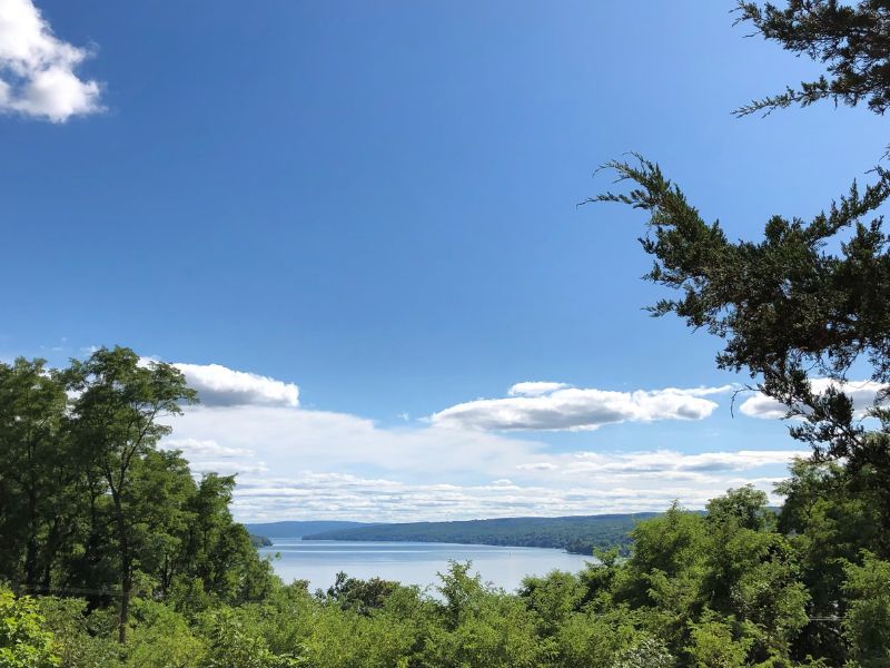lake vacations