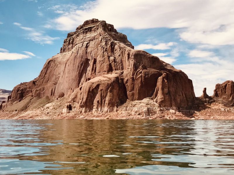 lake vacations