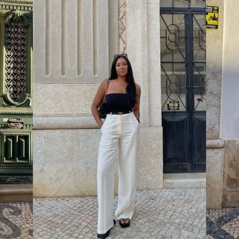 best linen pants