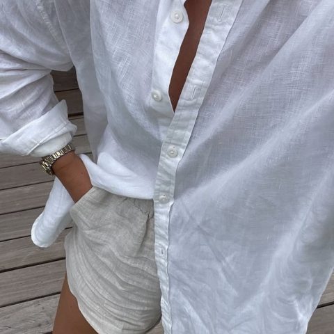 summer packing list