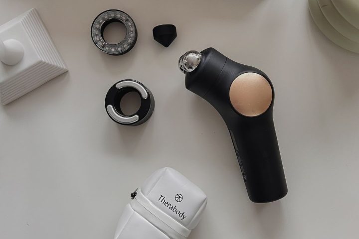 theraface review