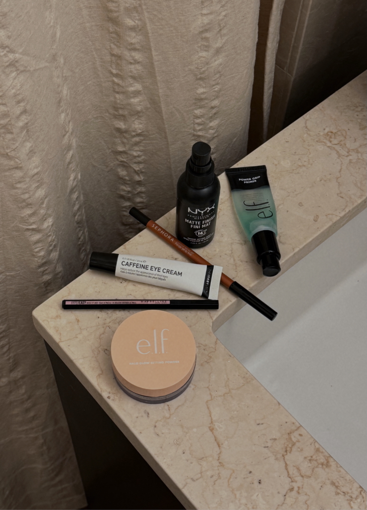 under $25 beauty