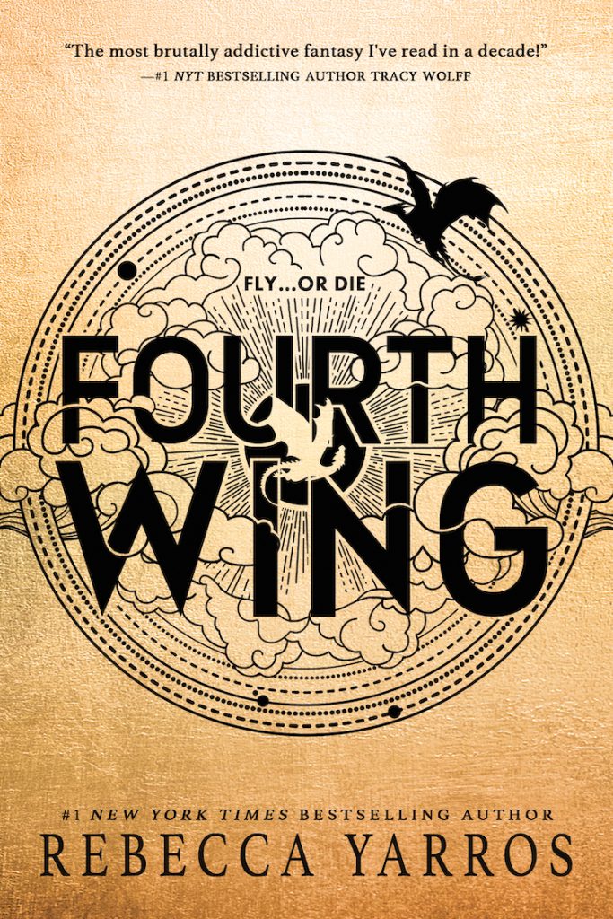 Fourth Wing