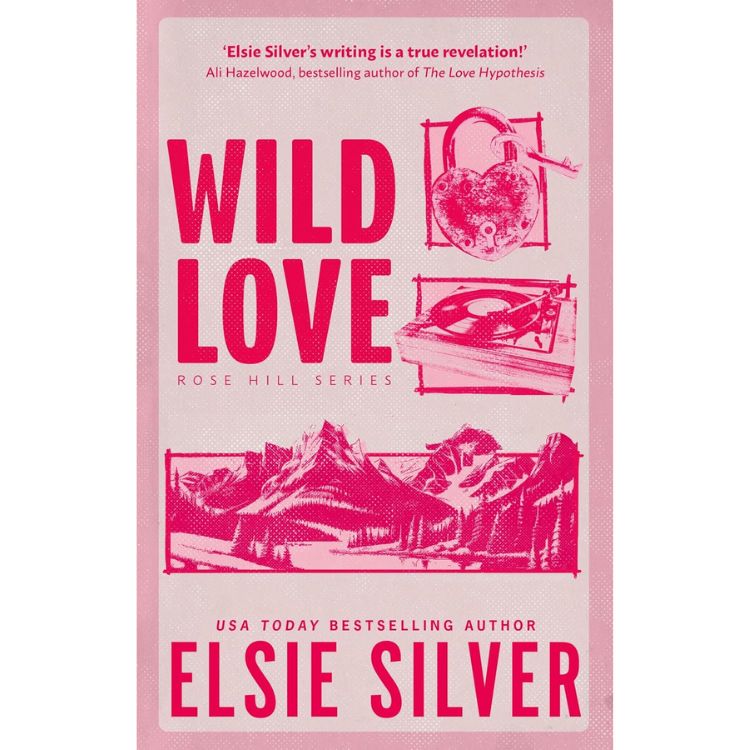 Wild Love