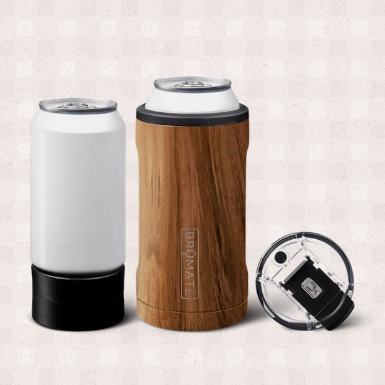 Can Cooler Trio