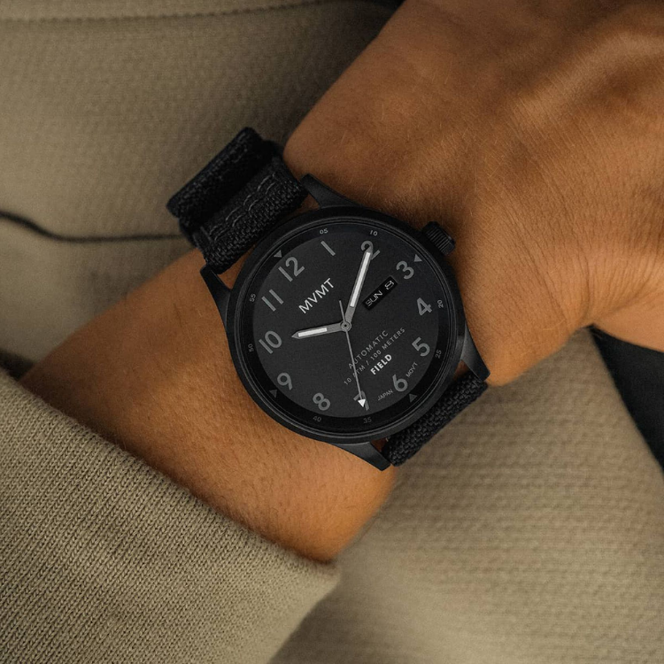 Field Watch