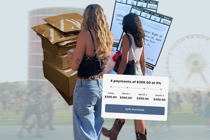 buy now pay later